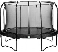 Garden trampoline Salta Salta Premium Black Edition 366 cm - 555