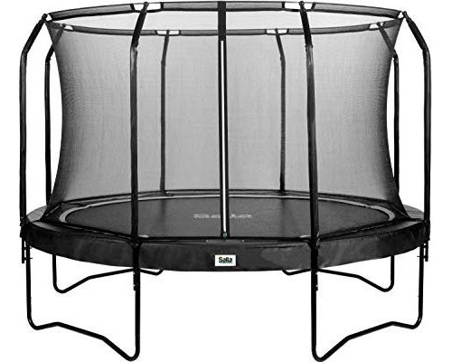 Garden trampoline Salta Salta Premium Black Edition 366 cm - 555