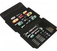 Wera Kraftform Compact SH 1 25 el. (05135927001)