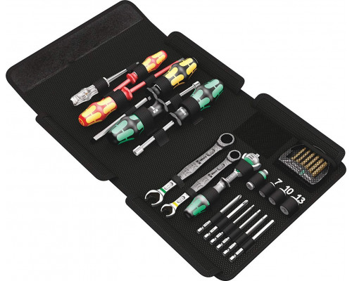 Wera Kraftform Compact SH 1 25 el. (05135927001)