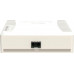 Switch MikroTik RouterBoard RB260GSP (CSS106-1G-4P-1S)