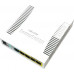 Switch MikroTik RouterBoard RB260GSP (CSS106-1G-4P-1S)