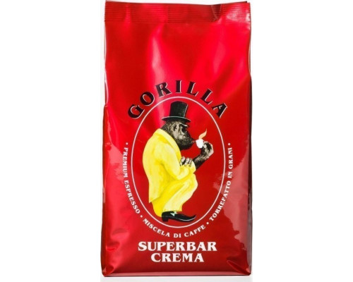 Joerges Gorilla Superbar Crema 1 kg