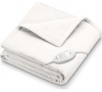 Beurer HD 75 Cosy Blanketwarming 130x180 cm white