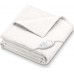 Beurer HD 75 Cosy Blanketwarming 130x180 cm white