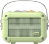 Divoom Macchiato green (2018141239325152100)