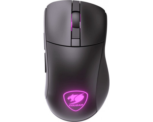 Cougar Surpassion RX  (3MSRFWOB.0001)