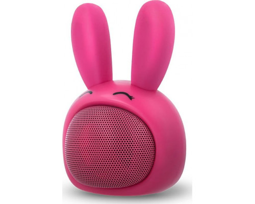 Forever ABS-100 Rabbit Pinky rose (8_2231052)
