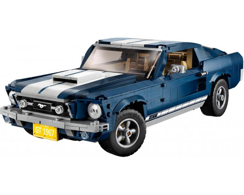 LEGO Creator Expert Ford Mustang (10265)