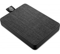 SSD Seagate One Touch 500GB Black (STJE500400)