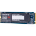 SSD 512GB SSD Gigabyte 512GB M.2 2280 PCI-E x4 Gen3 NVMe (GP-GSM2NE3512GNTD)