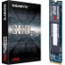 SSD 512GB SSD Gigabyte 512GB M.2 2280 PCI-E x4 Gen3 NVMe (GP-GSM2NE3512GNTD)