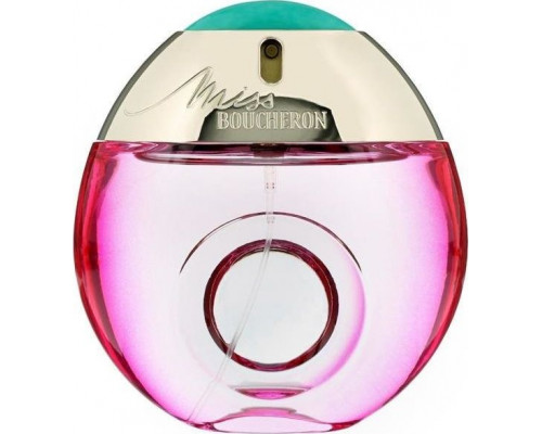 Boucheron Miss EDP 100 ml