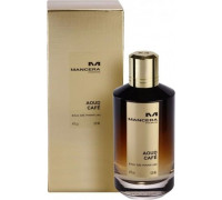 Mancera Aoud Cafe EDP 120 ml