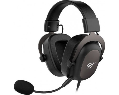 Havit Gamenote H2002D Black (HVT011)
