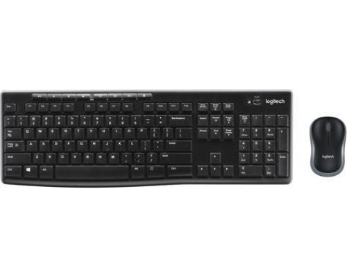 Logitech MK270 (920-004512)