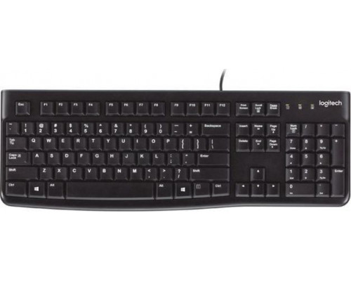 Logitech K120 (920-002504)