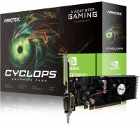 Arktek GeForce GT 1030 LP 2GB GDDR5 (AKN1030D5S2GL1)