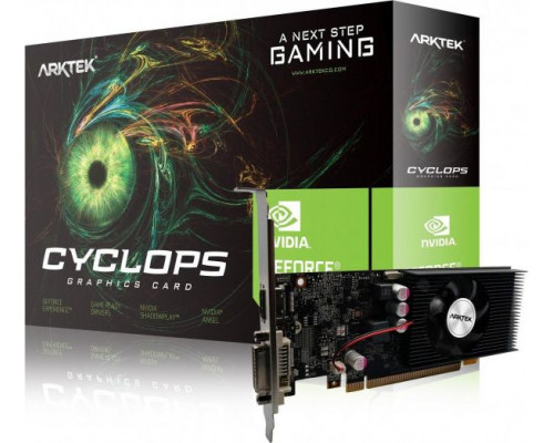 Arktek GeForce GT 1030 LP 2GB GDDR5 (AKN1030D5S2GL1)