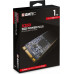 SSD 1TB SSD Emtec X250 1TB M.2 2280 SATA III (ECSSD1TX250)