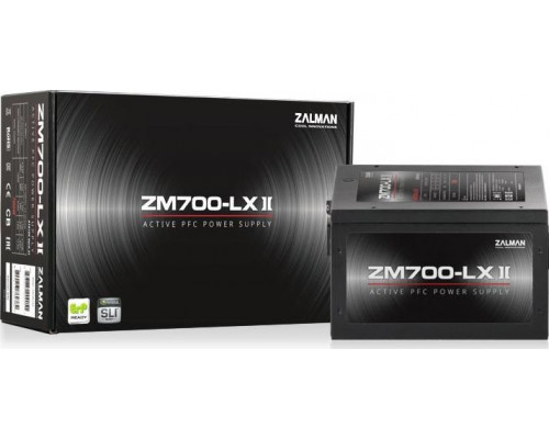 Zalman ZM700-LXII 700W