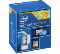Intel Core i3-4150, 3.5 GHz, 3 MB, BOX (BX80646I34150)