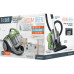 Teesa Vacuum Green TSA5015