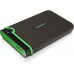 HDD Transcend 2TB Black-Green (TS2TSJ25M3)