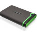 HDD Transcend 2TB Black-Green (TS2TSJ25M3)