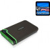 HDD Transcend 2TB Black-Green (TS2TSJ25M3)