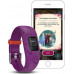 Garmin Vivofit Junior 2 Frozen Anna Purple