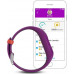 Garmin Vivofit Junior 2 Frozen Anna Purple