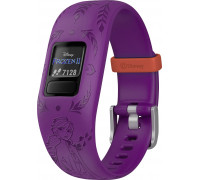 Garmin Vivofit Junior 2 Frozen Anna Purple