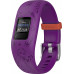 Garmin Vivofit Junior 2 Frozen Anna Purple