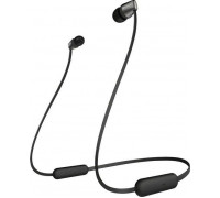Sony WI-C310 Black