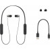 Sony WI-C310 Black