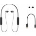 Sony WI-C310 Black