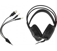 Blow Cerberus Black (32-797#)