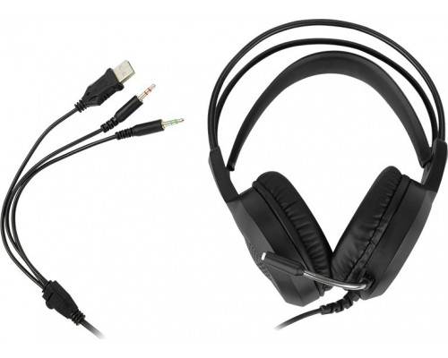 Blow Cerberus Black (32-797#)