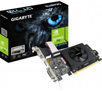 Gigabyte GeForce GT 710 2GB GDDR5 (GV-N710D5-2GIL)