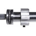 HMS GO901 900KG OLIMPIEŠU STIENIS HMS PREMIUM + ZG1500 SILVER LOCK JAW SKAVAS (2 gab)  