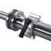 HMS GO901 900KG OLIMPIEŠU STIENIS HMS PREMIUM + ZG1500 SILVER LOCK JAW SKAVAS (2 gab)  