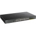 Switch D-Link DGS-1250-28XMP