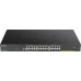 Switch D-Link DGS-1250-28XMP