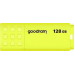 Pendrive GoodRam UME2, 128 GB  (UME2-1280Y0R11)
