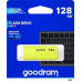 Pendrive GoodRam UME2, 128 GB  (UME2-1280Y0R11)