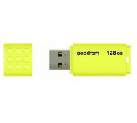 Pendrive GoodRam UME2, 128 GB  (UME2-1280Y0R11)
