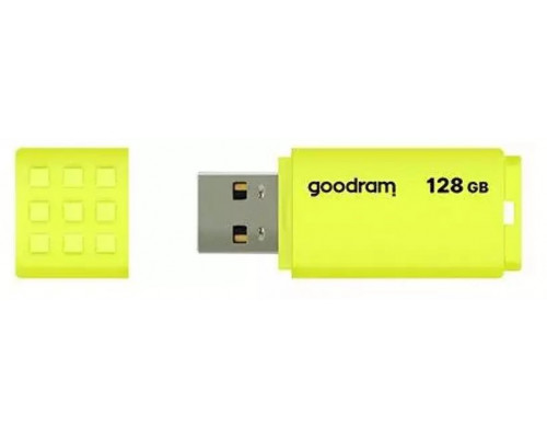 Pendrive GoodRam UME2, 128 GB  (UME2-1280Y0R11)