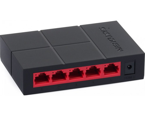 Switch Mercusys MS105G