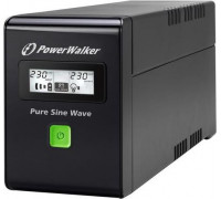 UPS PowerWalker VI 800 SW FR (10120086)